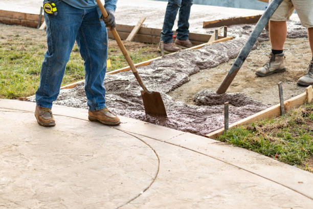 Best Concrete Patio Contractor  in Ocean City, MD